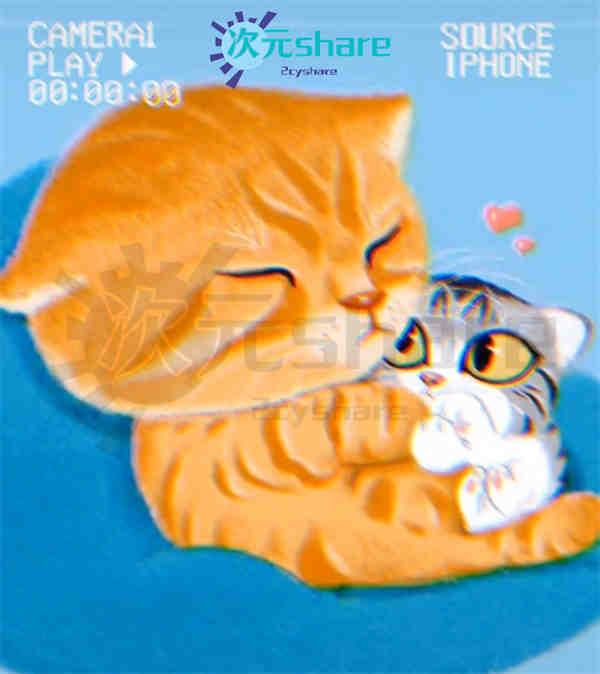 头像（31张）阿里云盘下载-次元share