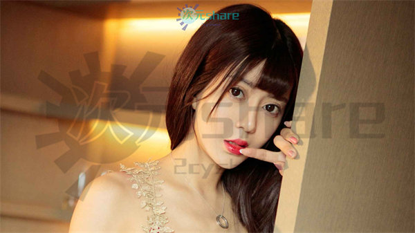 4K超清壁纸美女美景（92张） WallpaperStudio阿里云盘下载-次元share