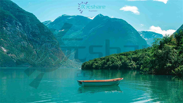 4K超清壁纸美女美景（92张） WallpaperStudio阿里云盘下载-次元share