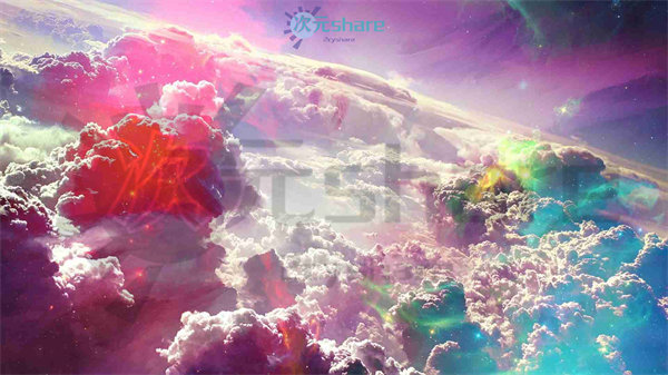 4K超清壁纸美女美景（92张） WallpaperStudio阿里云盘下载-次元share