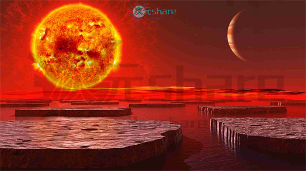 8k宇宙壁纸(53张)阿里云盘下载-次元share 8k宇宙壁纸(53张)阿里云盘下载-次元share