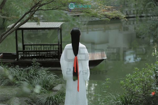 汉服图片（29合集）阿里云盘下载-次元share