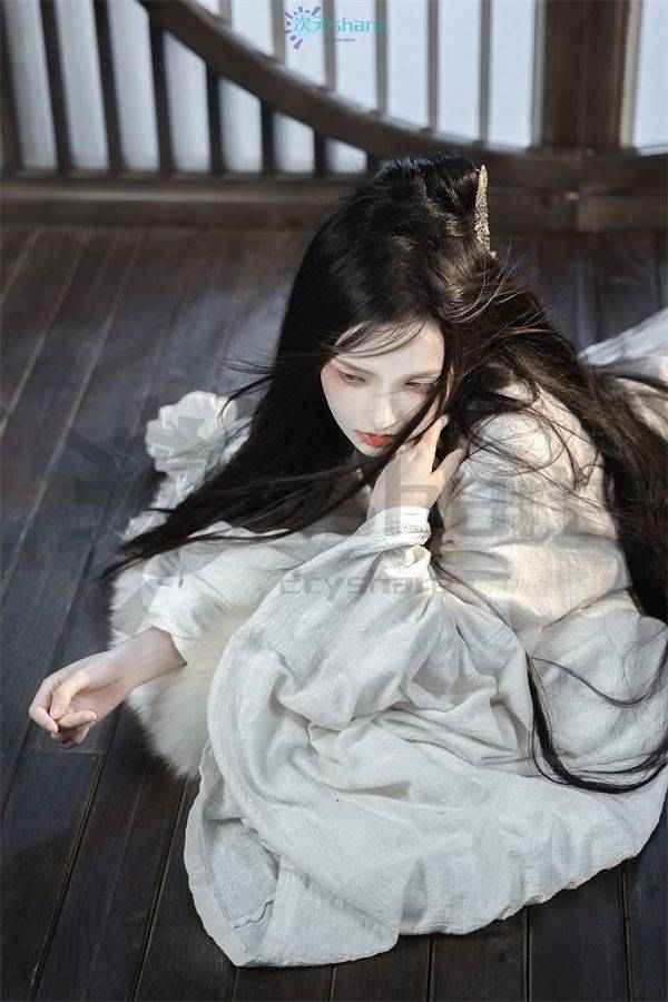 汉服图片（29合集）阿里云盘下载-次元share