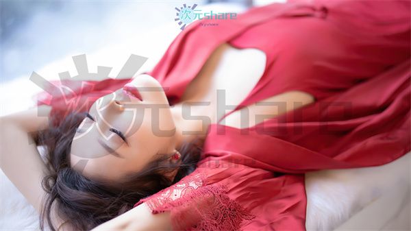 精选美女清晰壁纸（170张）阿里云盘下载-次元share