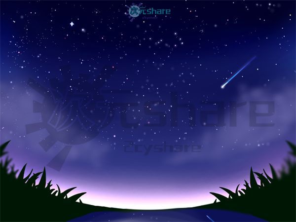 卡通电脑壁纸（80张）阿里云盘下载-次元share