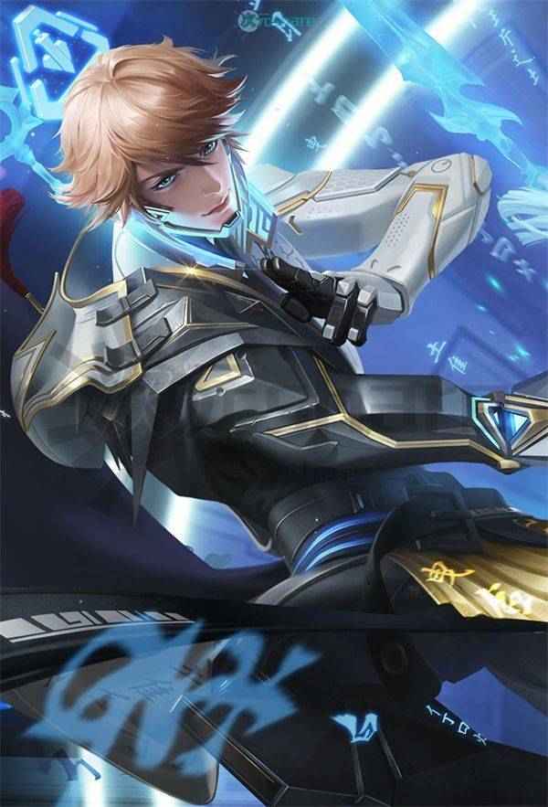 王者荣耀全皮肤手机壁纸阿里云盘下载-次元share