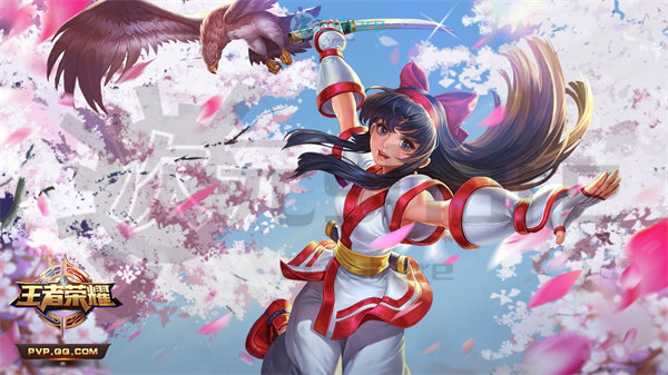 王者荣耀PC壁纸(100张)阿里云盘下载-次元share 王者荣耀PC壁纸(100张)阿里云盘下载-次元share