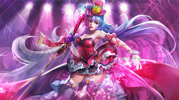 王者荣耀PC壁纸(100张)阿里云盘下载-次元share 王者荣耀PC壁纸(100张)阿里云盘下载-次元share