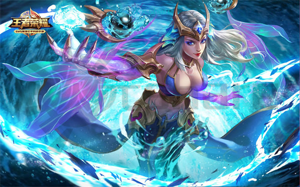 王者荣耀PC壁纸(100张)阿里云盘下载-次元share 王者荣耀PC壁纸(100张)阿里云盘下载-次元share