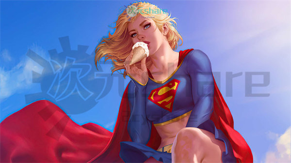 高清壁纸wallhaven（650张）阿里云盘下载-次元share