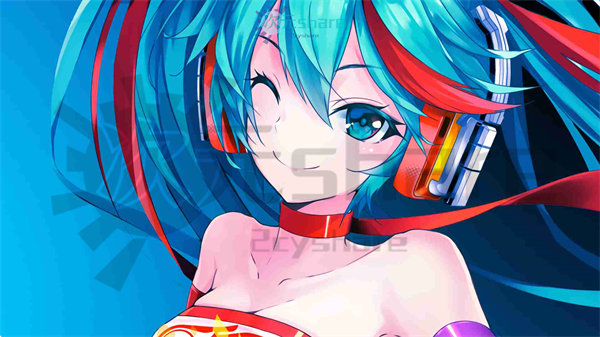 动漫壁纸4K（170张）wallpaper阿里云盘下载-次元share