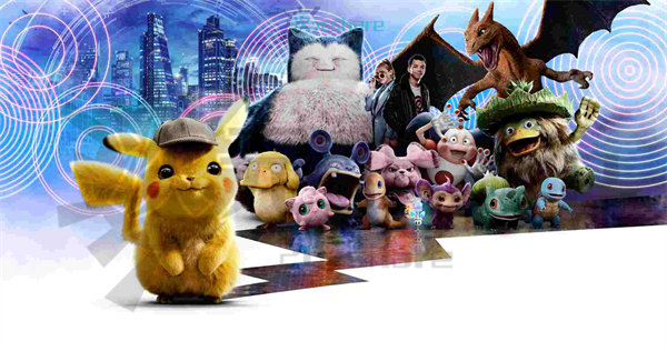 动漫壁纸4K（170张）wallpaper阿里云盘下载-次元share