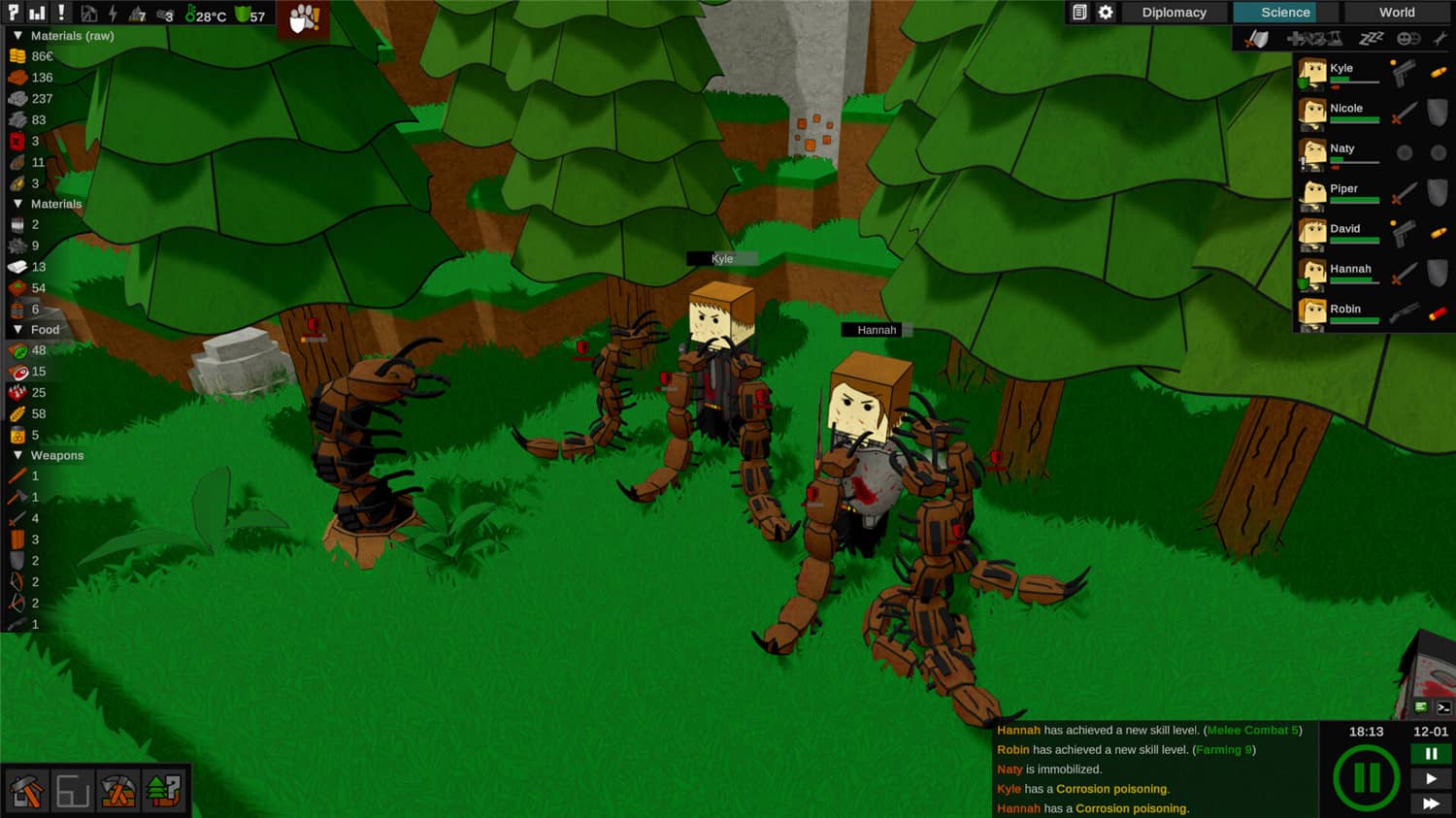 殖民地 AColony v0.3.015 中文网盘下载-次元share 殖民地 AColony v0.3.015 中文网盘下载-次元share