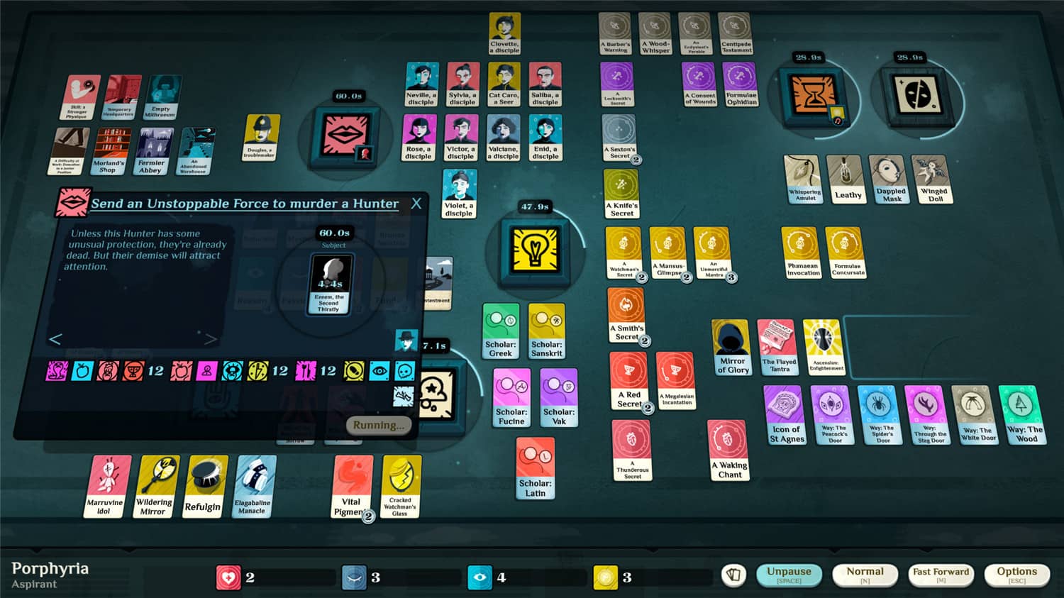 异教徒模拟器 Cultist Simulator v2023.10.r.9+合5dlc+中文网盘下载-次元share 异教徒模拟器 Cultist Simulator v2023.10.r.9+合5dlc+中文网盘下载-次元share
