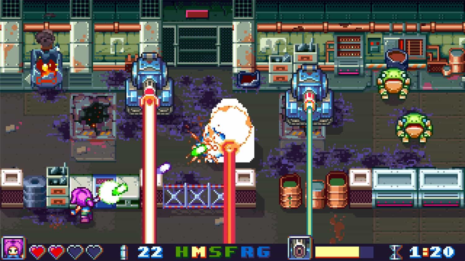 机械狂徒 Bot Vice 中文网盘下载-次元share 机械狂徒 Bot Vice 中文网盘下载-次元share