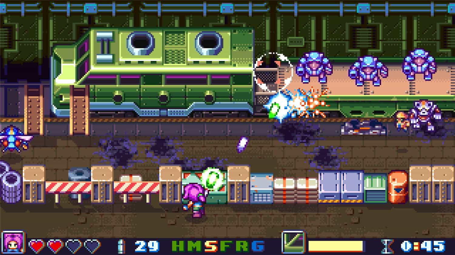 机械狂徒 Bot Vice 中文网盘下载-次元share 机械狂徒 Bot Vice 中文网盘下载-次元share