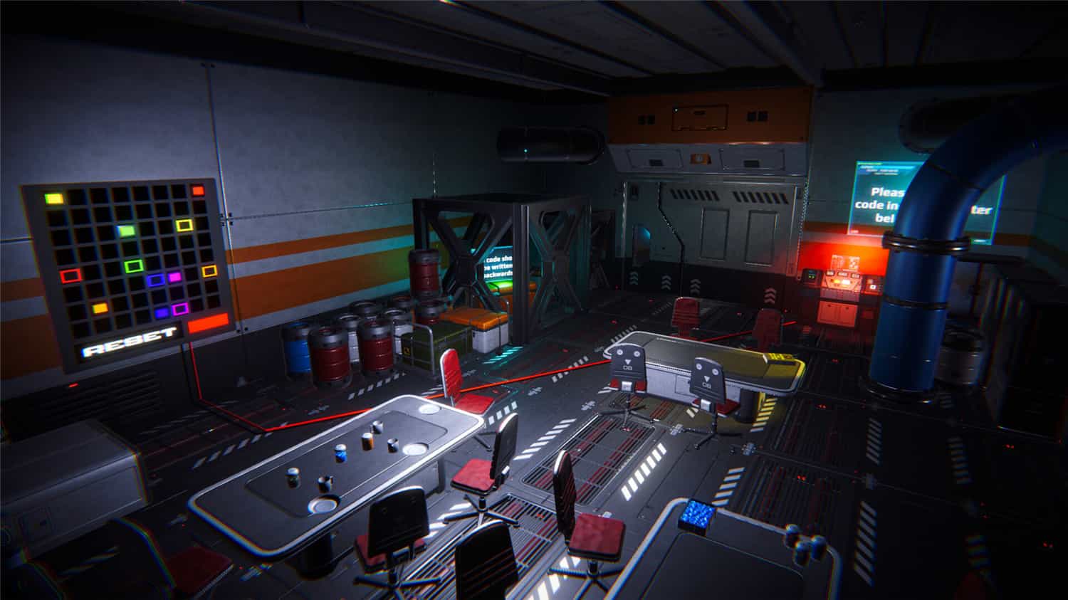 星际密室逃脱房间 Estelaroid: Escape Room 中文网盘下载-次元share 星际密室逃脱房间 Estelaroid: Escape Room 中文网盘下载-次元share