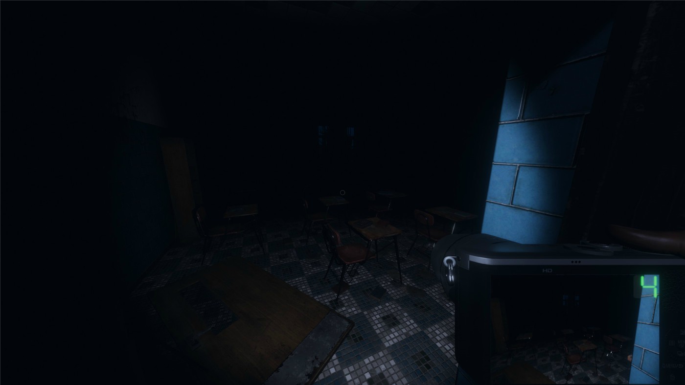 恐鬼症 Phasmophobia  v0.9.2.0 中文网盘下载-次元share