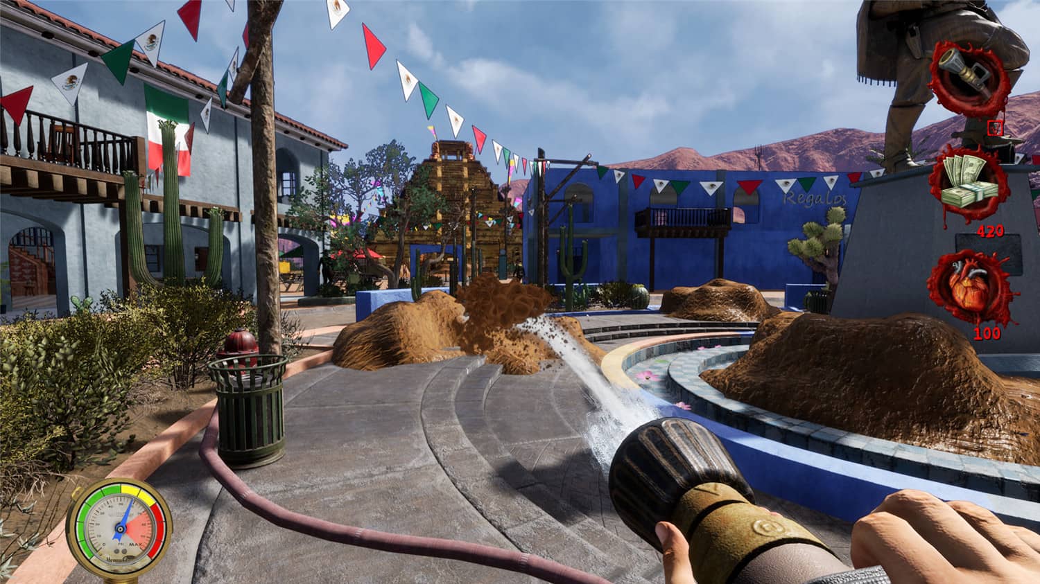 喋血街头4 POSTAL 4  No Regerts  v1.2.0+中文网盘下载-次元share