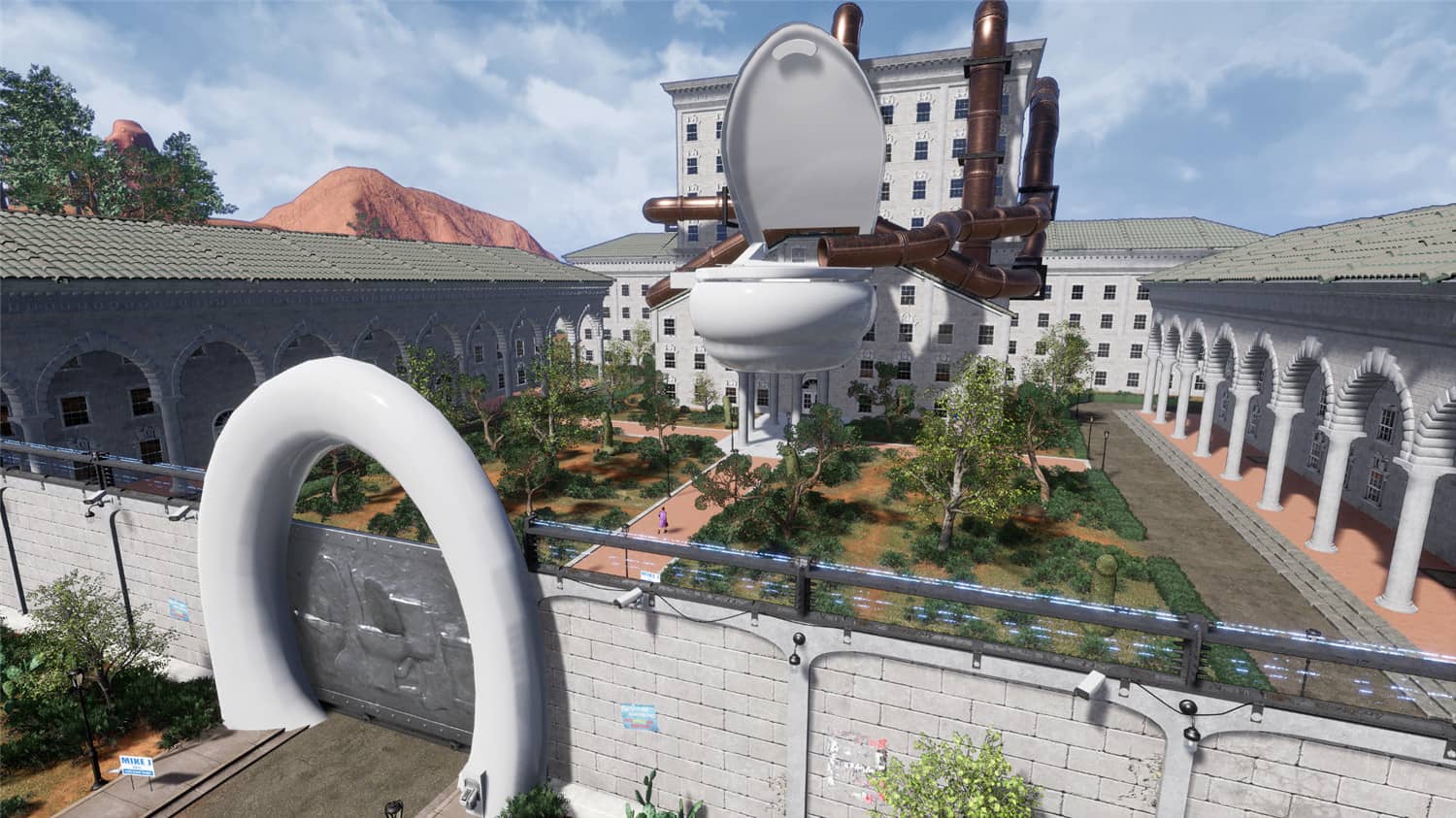 喋血街头4 POSTAL 4  No Regerts  v1.2.0+中文网盘下载-次元share