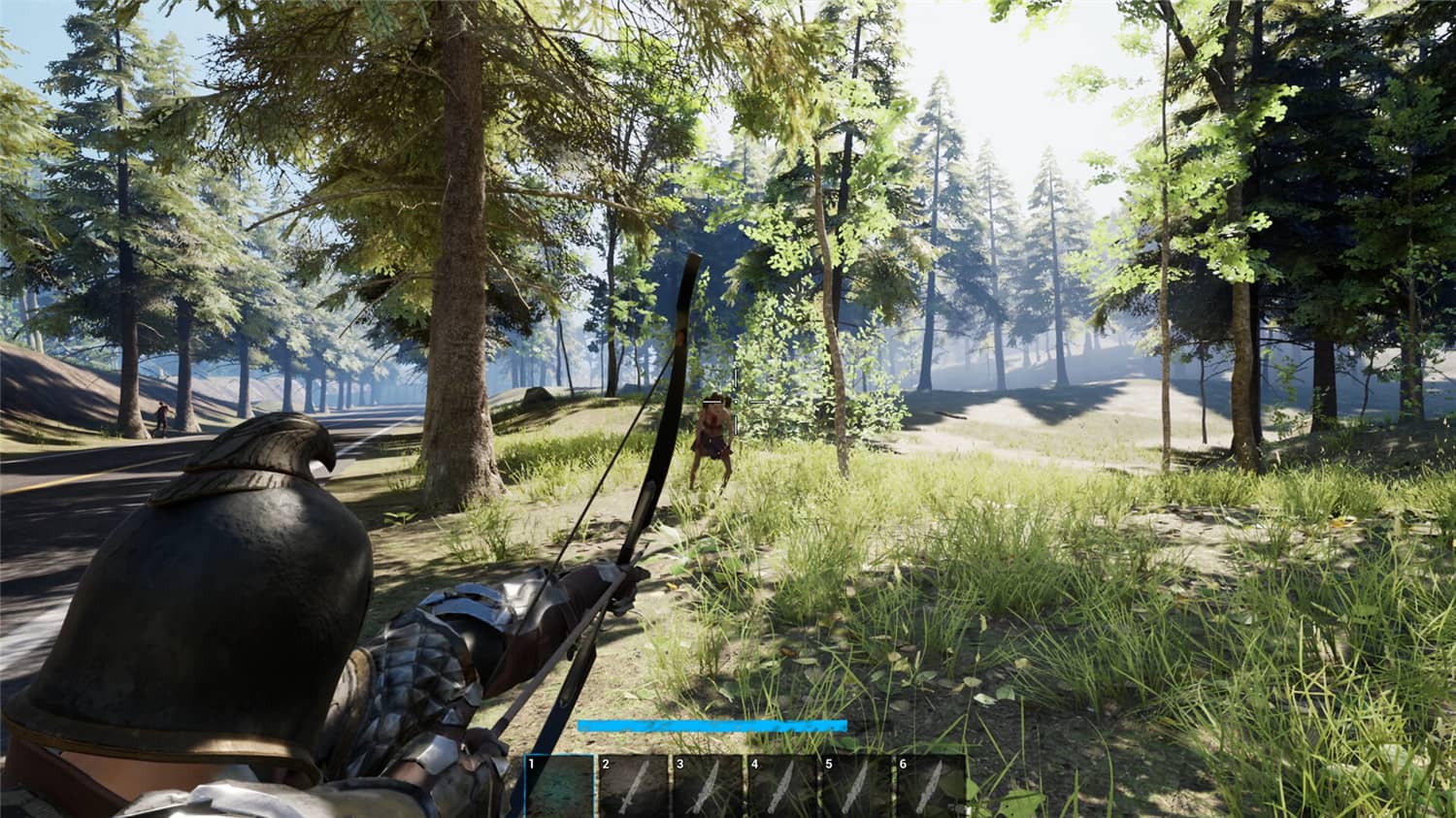 无人生还  No One Survived v0.0.6.3+中文网盘下载-次元share