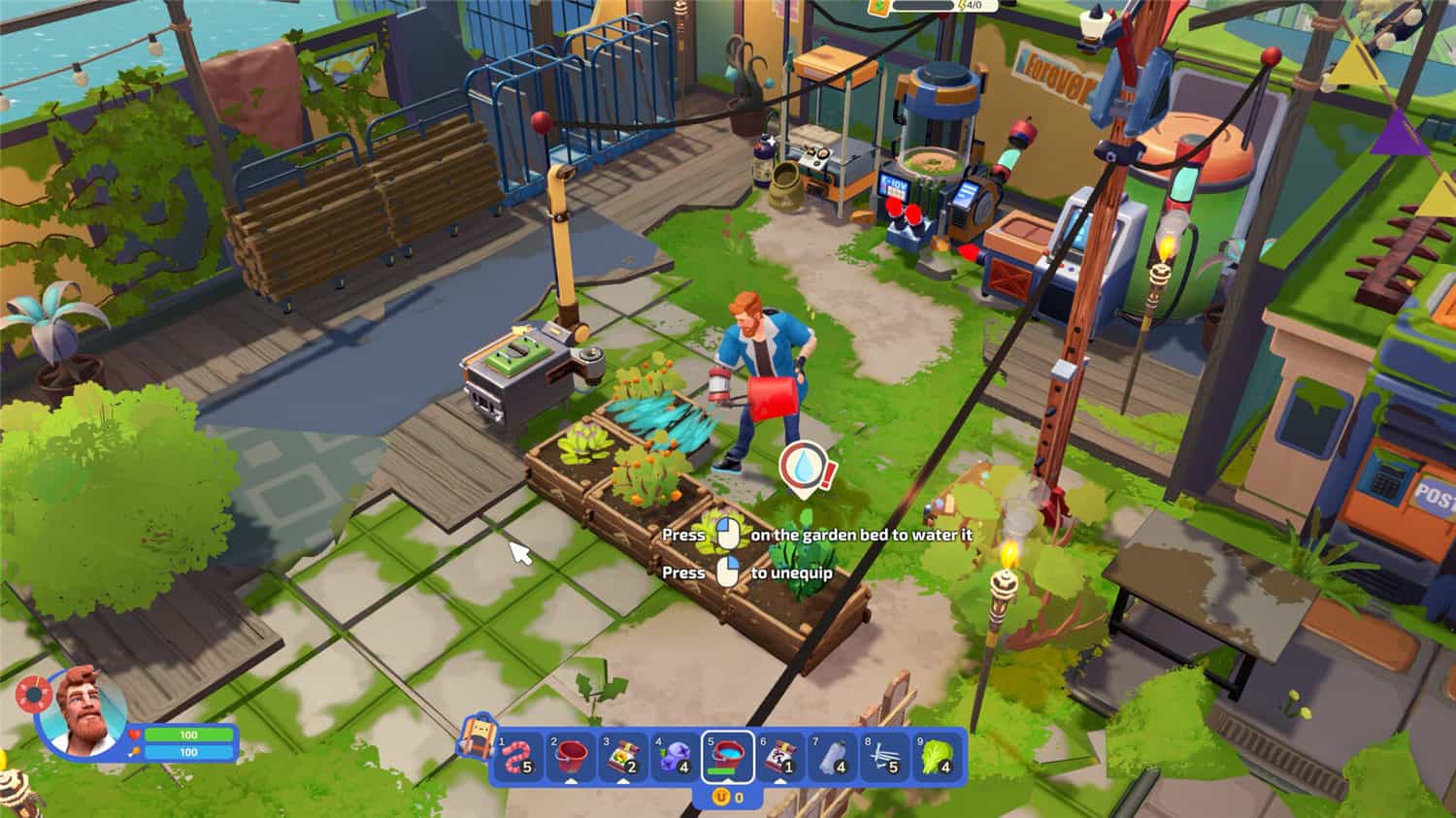 详细阅读:我是未来 I Am Future v0.3.4.042r+中文网盘下载 我是未来 I Am Future v0.3.4.042r+中文网盘下载