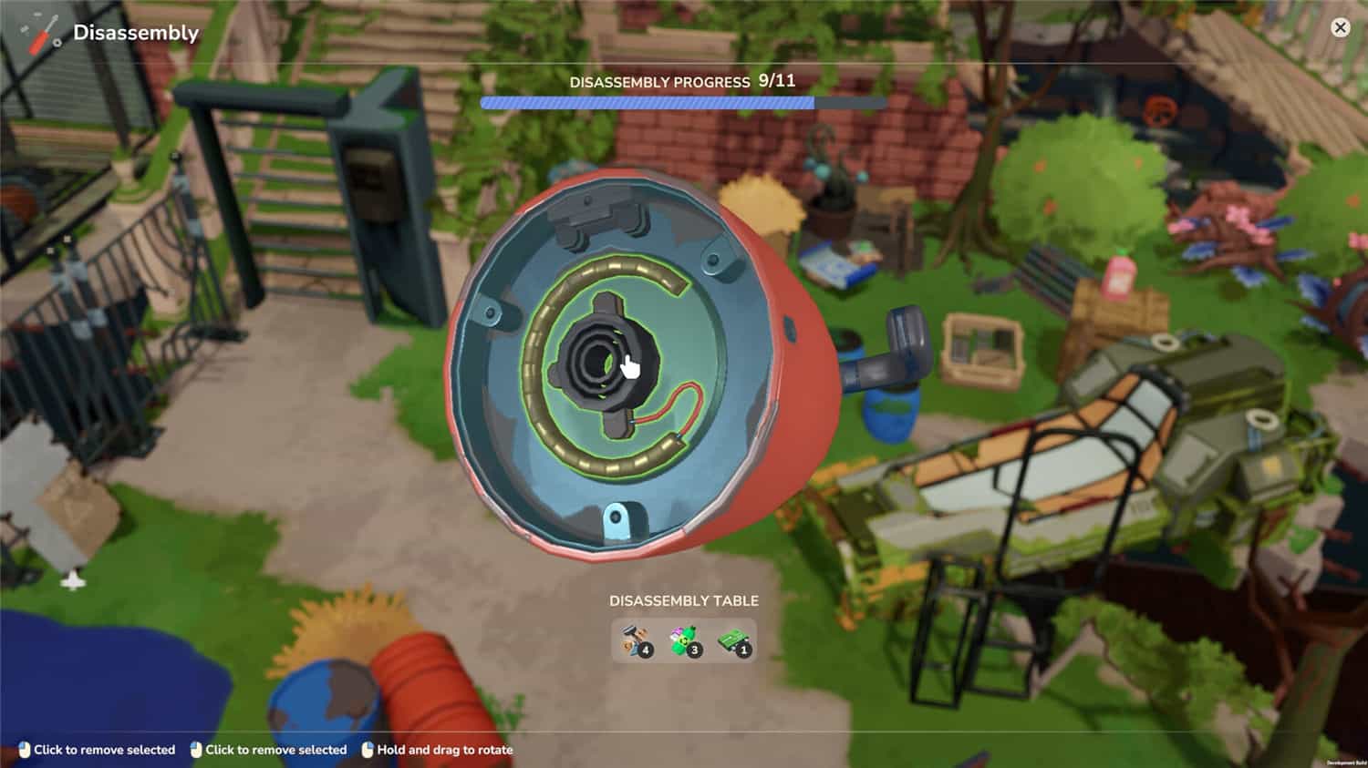 我是未来 I Am Future v0.3.4.042r+中文网盘下载-次元share 我是未来 I Am Future v0.3.4.042r+中文网盘下载-次元share