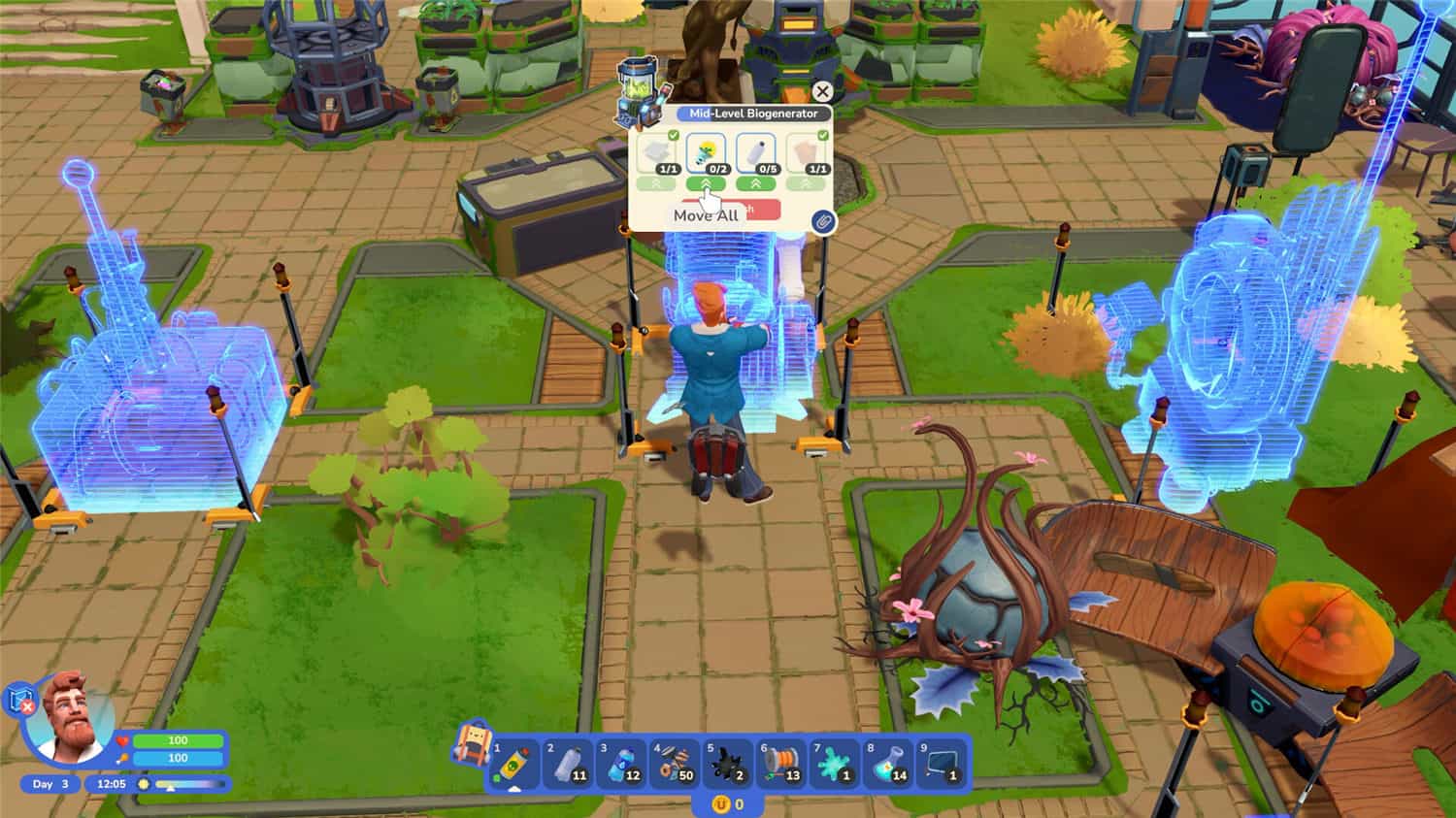 我是未来 I Am Future v0.3.4.042r+中文网盘下载-次元share 我是未来 I Am Future v0.3.4.042r+中文网盘下载-次元share