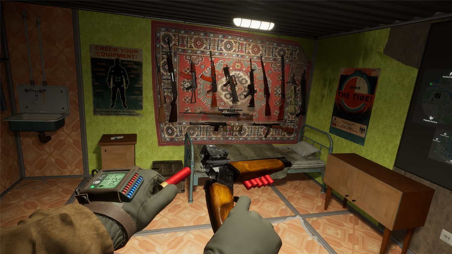 穿越半径VR Into the Radius VR 中文网盘下载-次元share 穿越半径VR Into the Radius VR 中文网盘下载-次元share