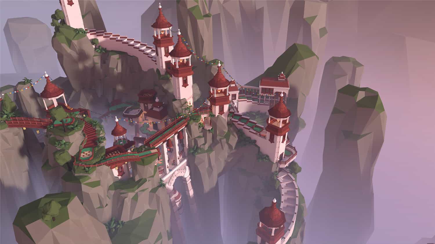 详细阅读:漫游迷你高尔夫 VR Walkabout Mini Golf VR 中文网盘下载 漫游迷你高尔夫 VR Walkabout Mini Golf VR 中文网盘下载