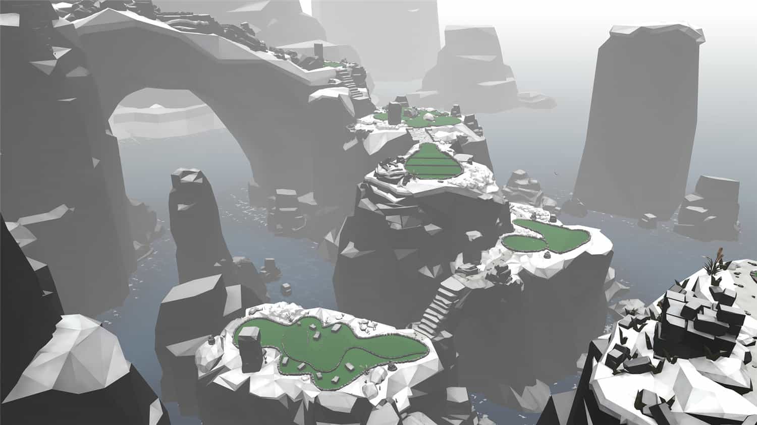 漫游迷你高尔夫 VR Walkabout Mini Golf VR 中文网盘下载-次元share