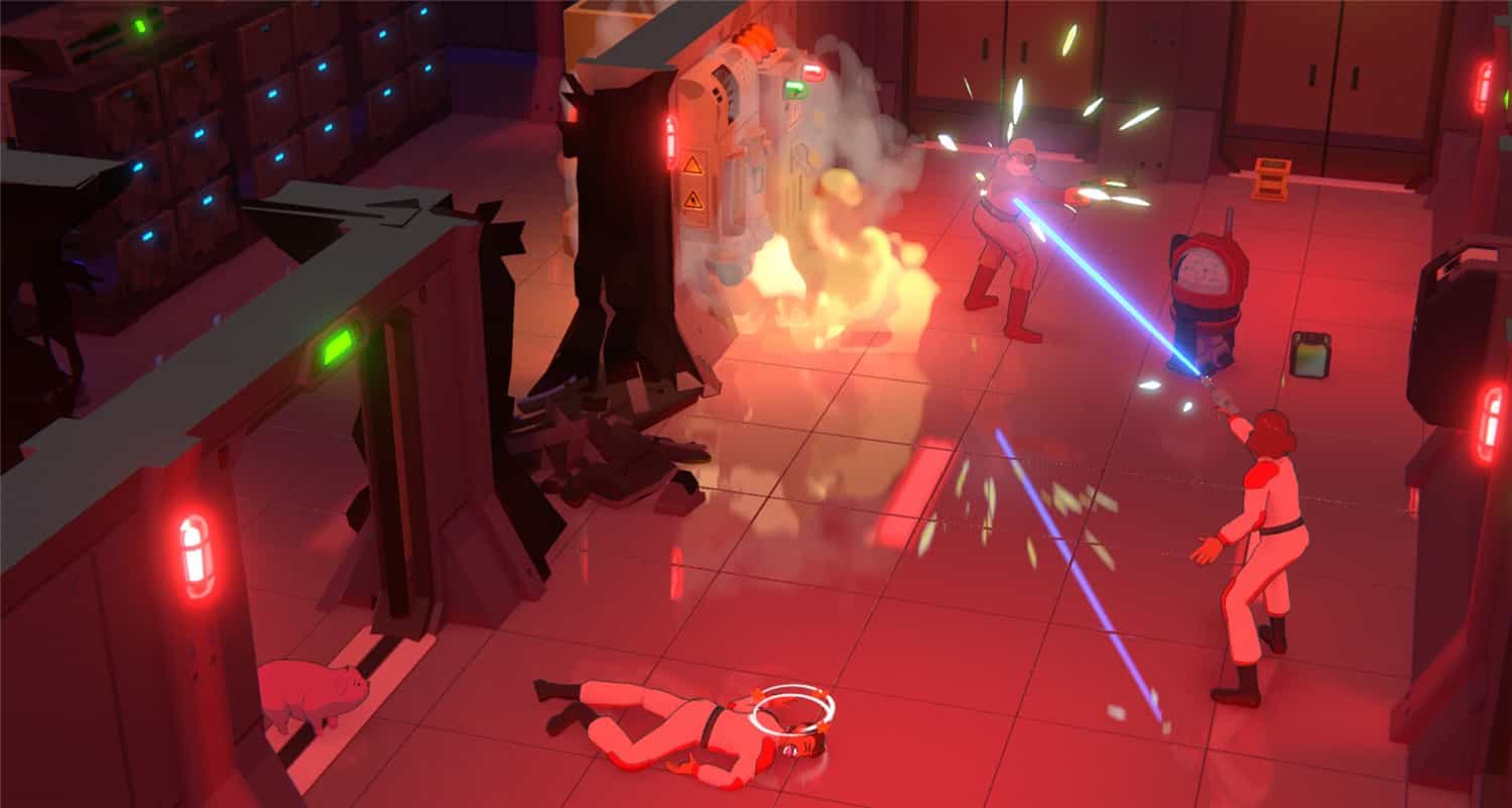 奥德赛光之越 Jumplight Odyssey v0.2.2+中文网盘下载-次元share 奥德赛光之越 Jumplight Odyssey v0.2.2+中文网盘下载-次元share