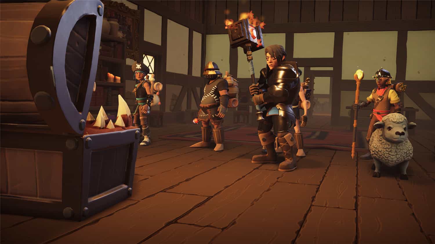 为了吾王2 For The King II v1.0.22 中文网盘下载-次元share 为了吾王2 For The King II v1.0.22 中文网盘下载-次元share