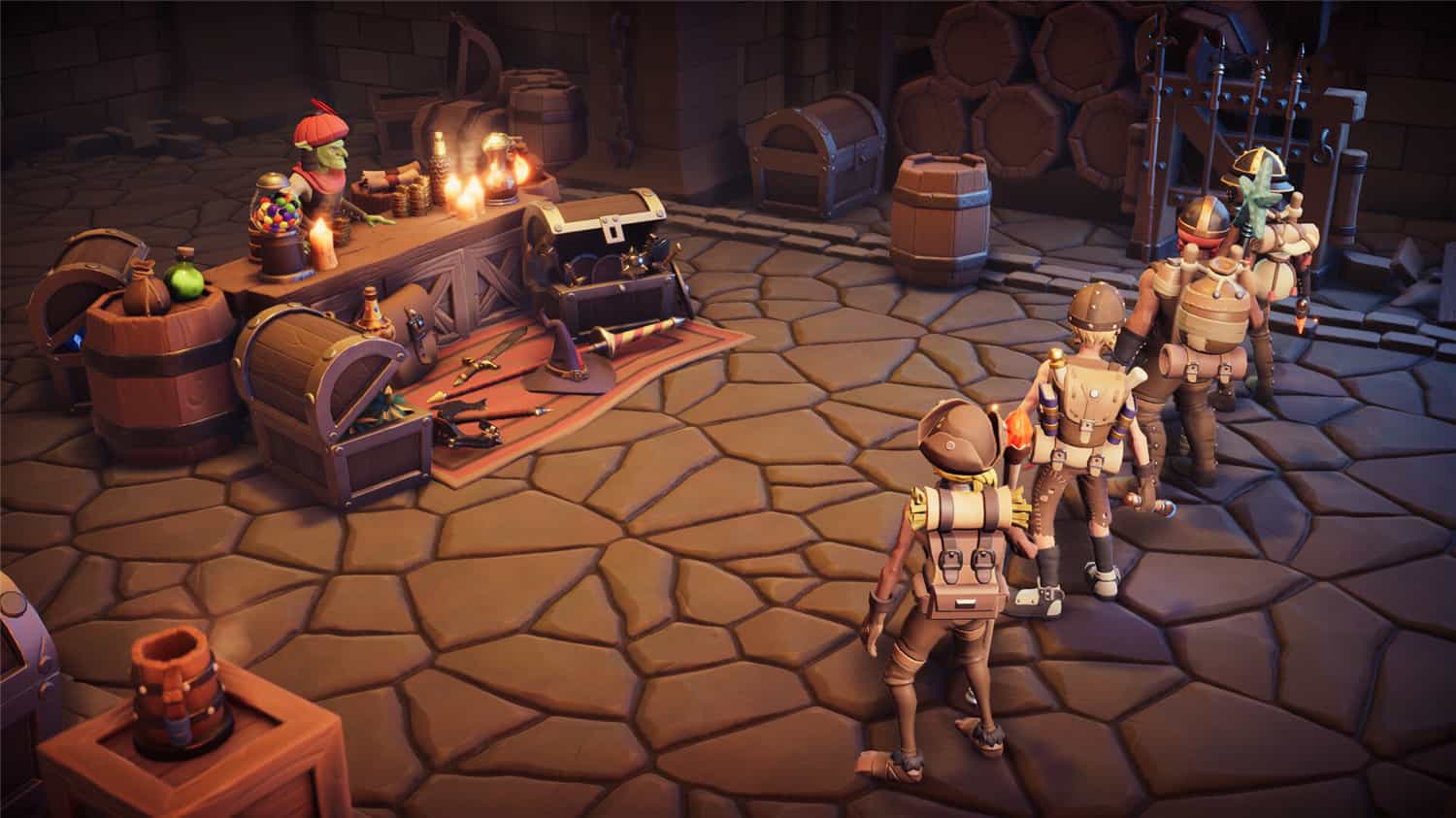 为了吾王2 For The King II v1.0.22 中文网盘下载-次元share 为了吾王2 For The King II v1.0.22 中文网盘下载-次元share