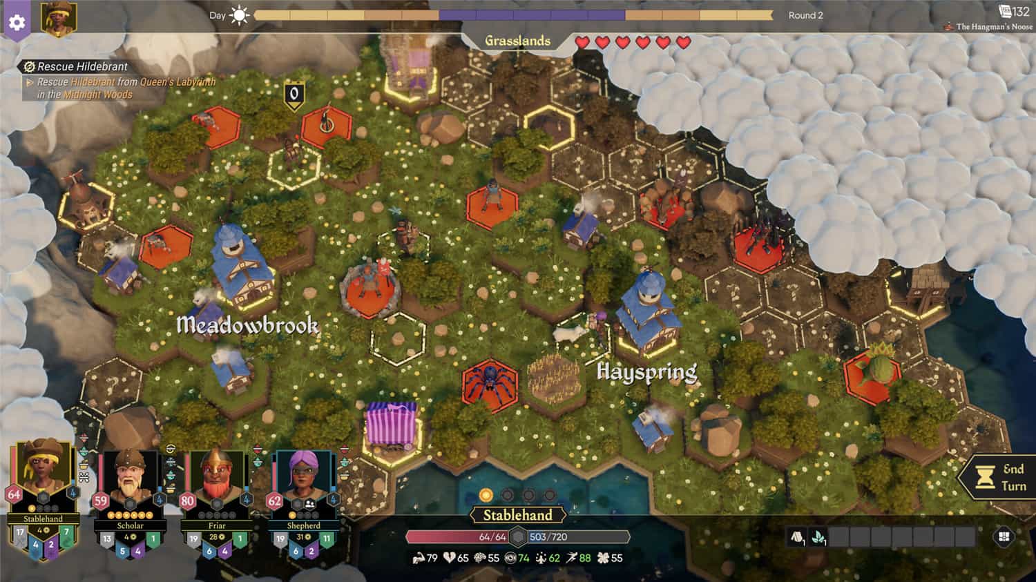 为了吾王2 For The King II v1.0.22 中文网盘下载-次元share 为了吾王2 For The King II v1.0.22 中文网盘下载-次元share