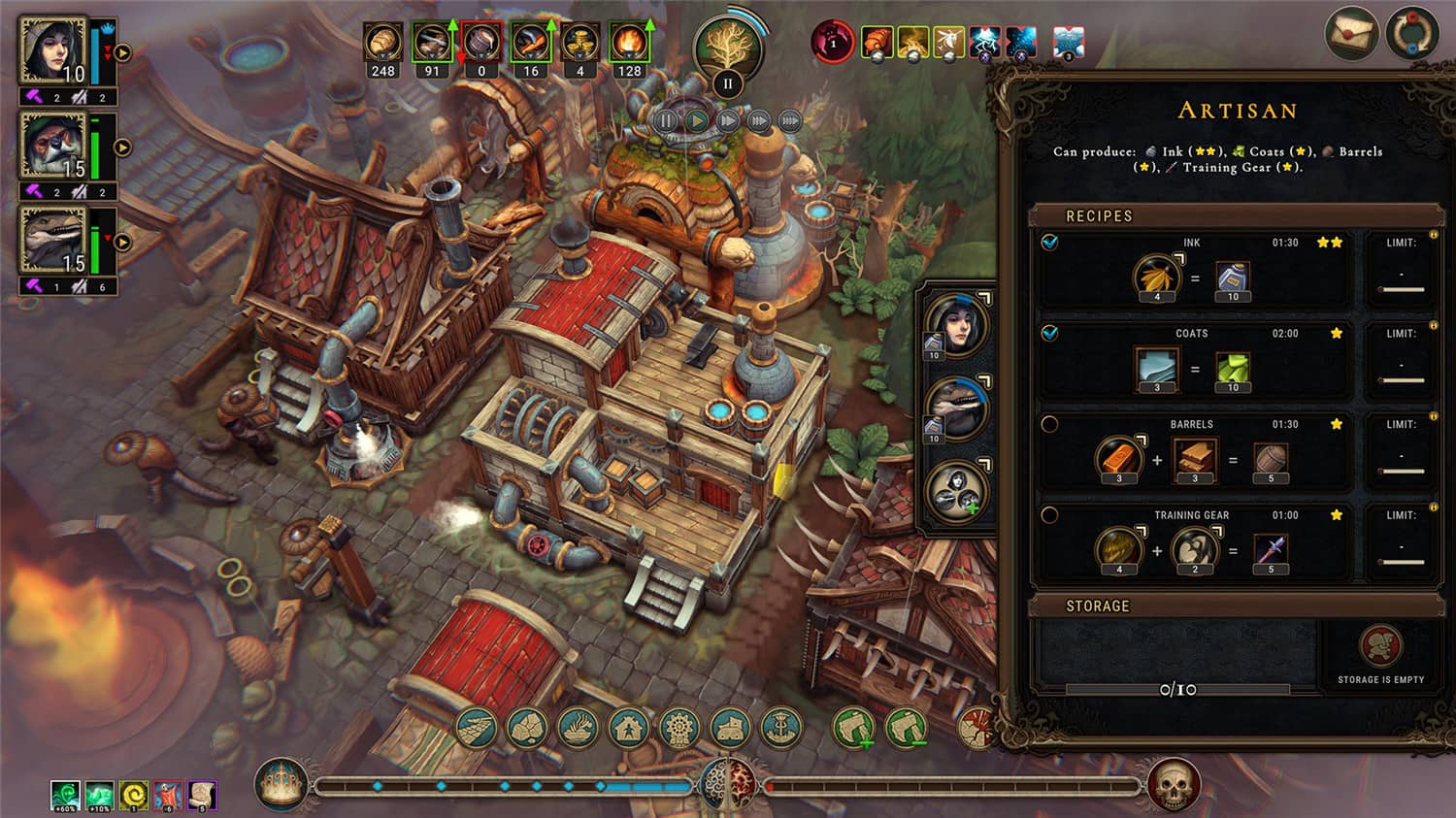 风暴之城 Against the Storm v0.63.7R+中文网盘下载-次元share 风暴之城 Against the Storm v0.63.7R+中文网盘下载-次元share