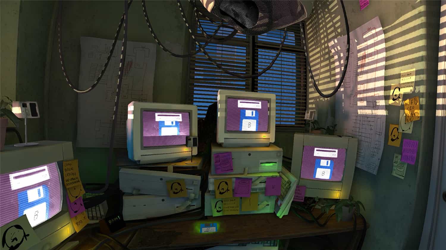 超热 VR SUPERHOT VR 中文网盘下载-次元share 超热 VR SUPERHOT VR 中文网盘下载-次元share