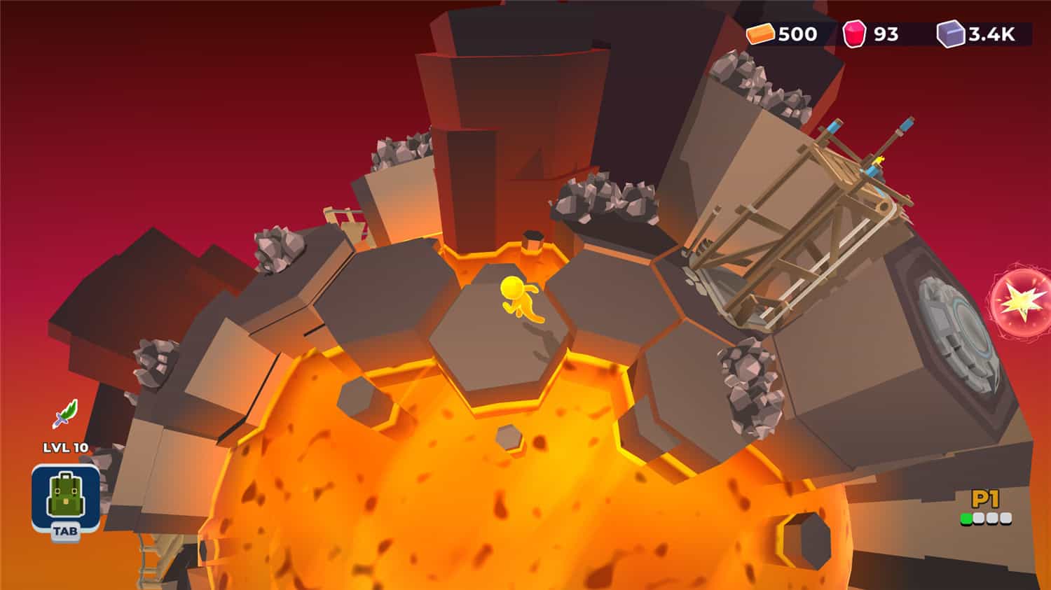 我的小小宇宙 My Little Universe v1.3.3+中文网盘下载