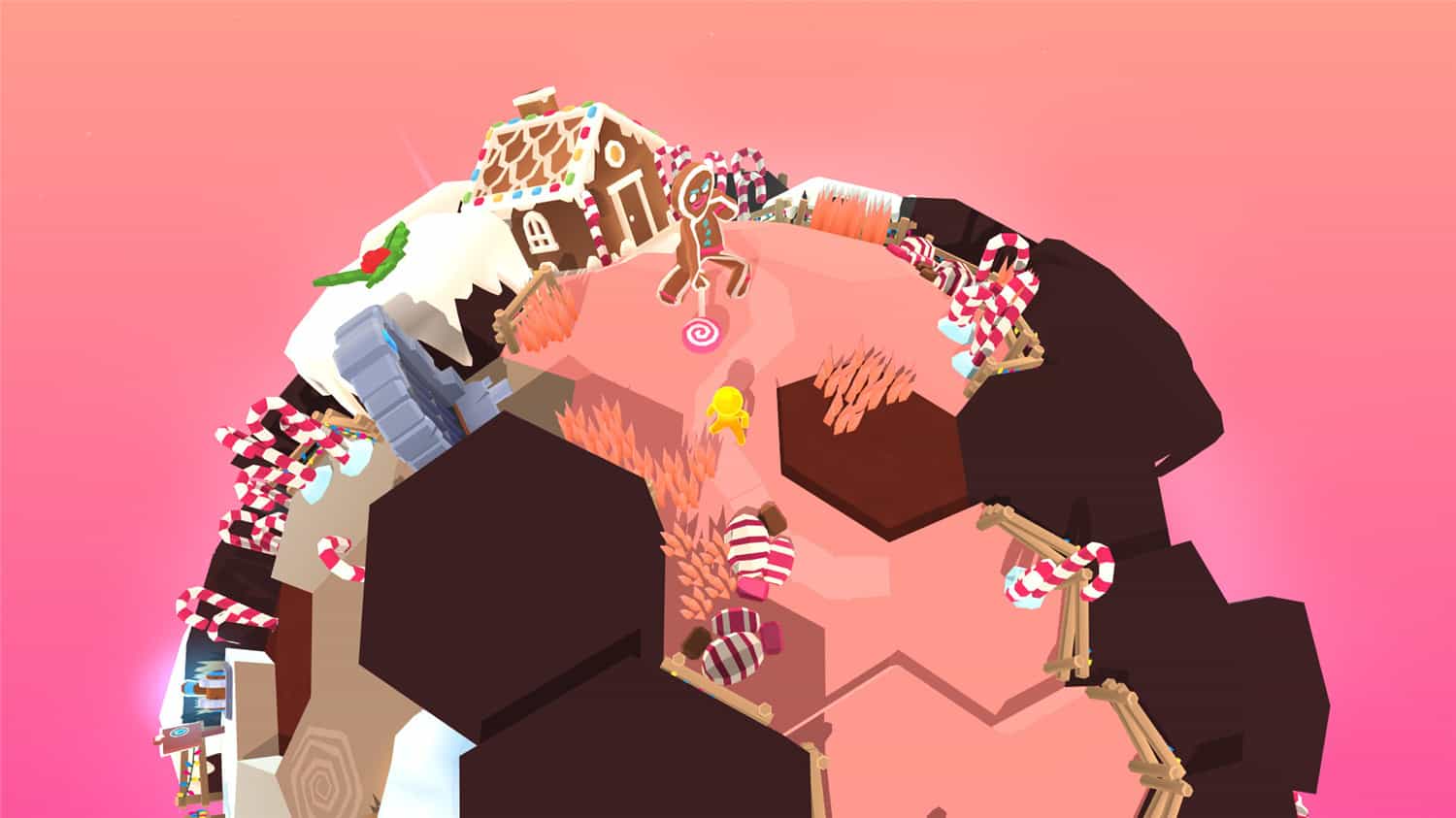 我的小小宇宙 My Little Universe v1.3.3+中文网盘下载-次元share 我的小小宇宙 My Little Universe v1.3.3+中文网盘下载-次元share