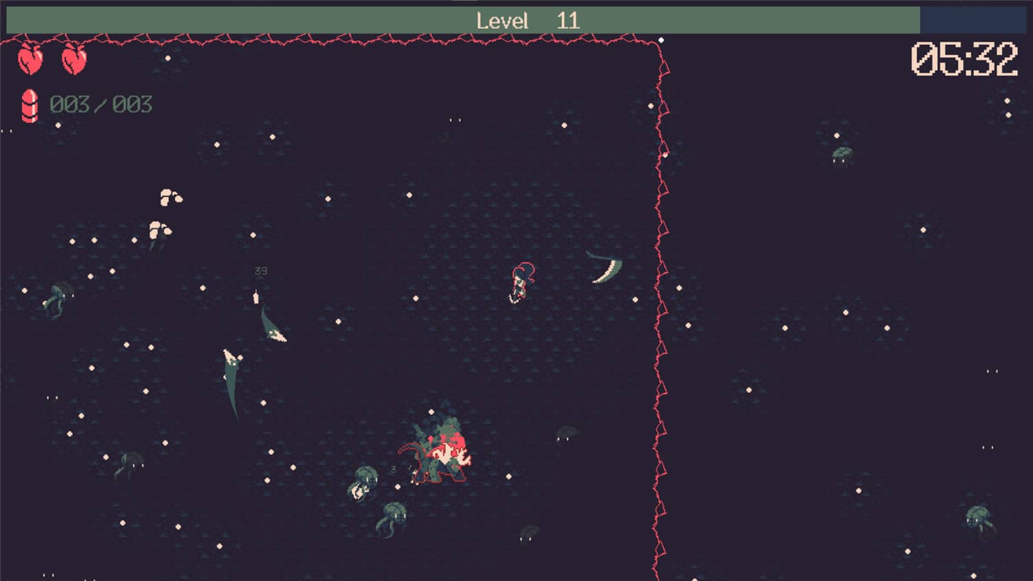 黎明前20分钟   20 Minutes Till Dawn   v1.0.3  中文网盘下载-次元share