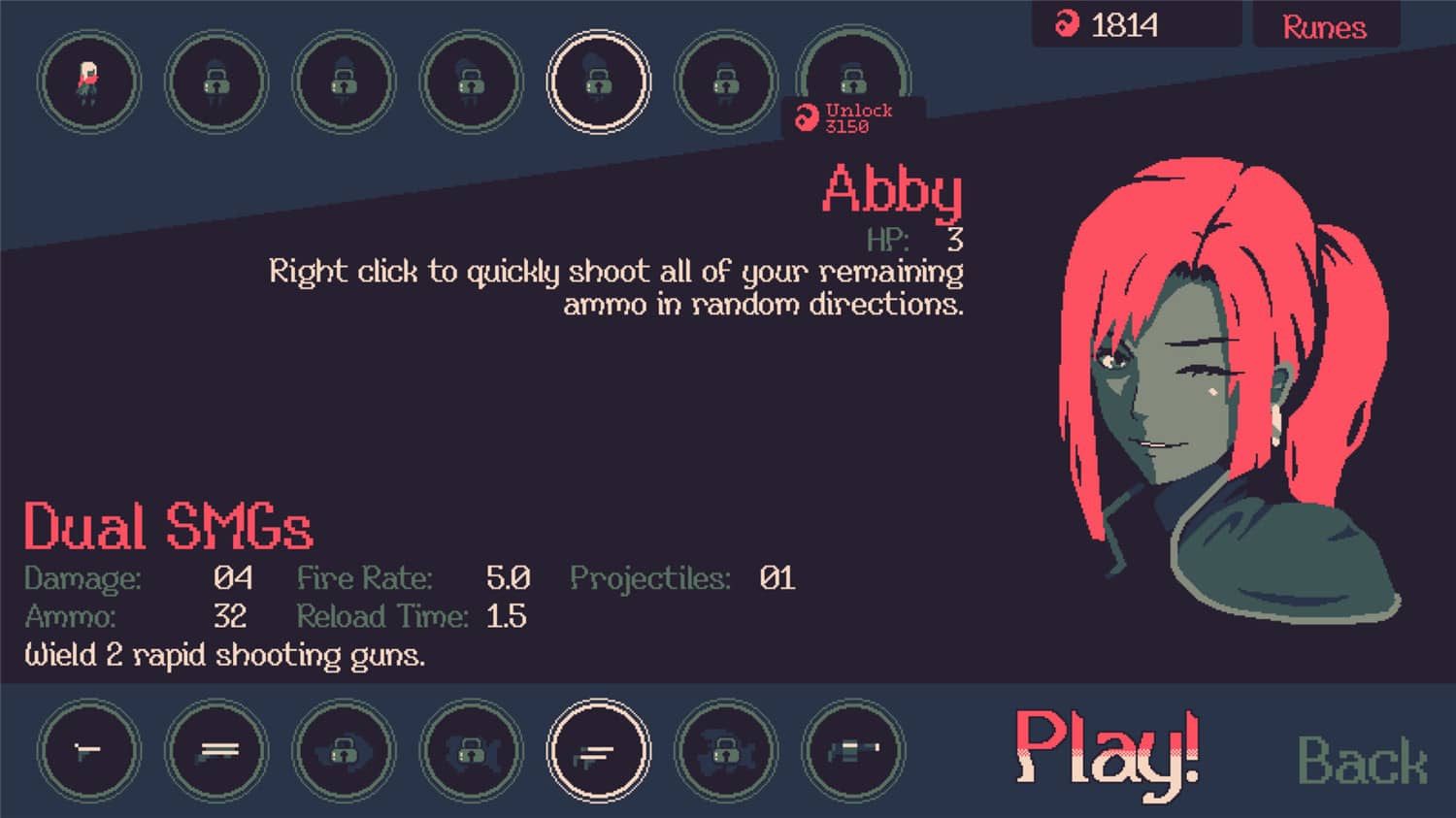 黎明前20分钟   20 Minutes Till Dawn   v1.0.3  中文网盘下载-次元share