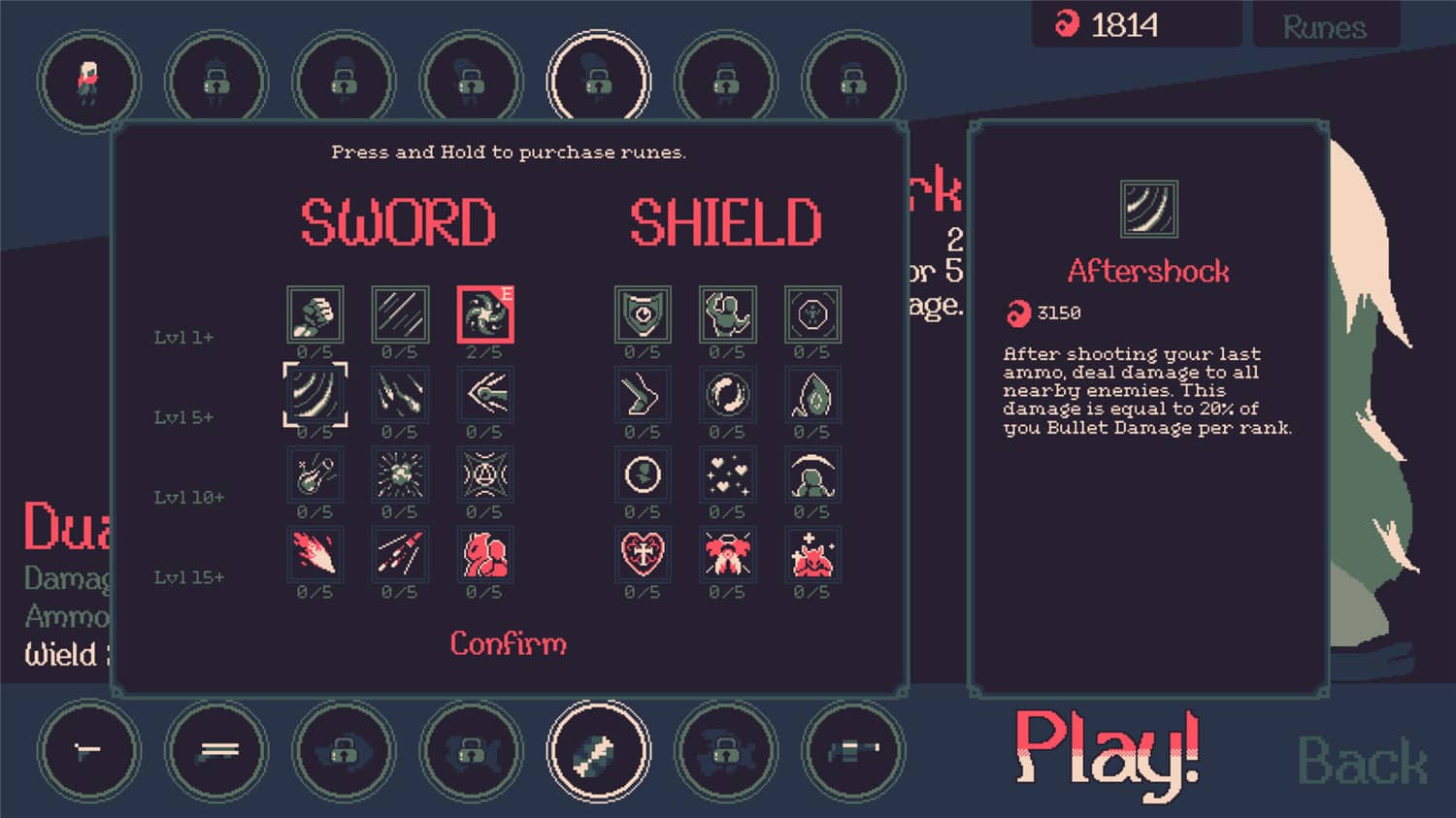 黎明前20分钟   20 Minutes Till Dawn   v1.0.3  中文网盘下载-次元share