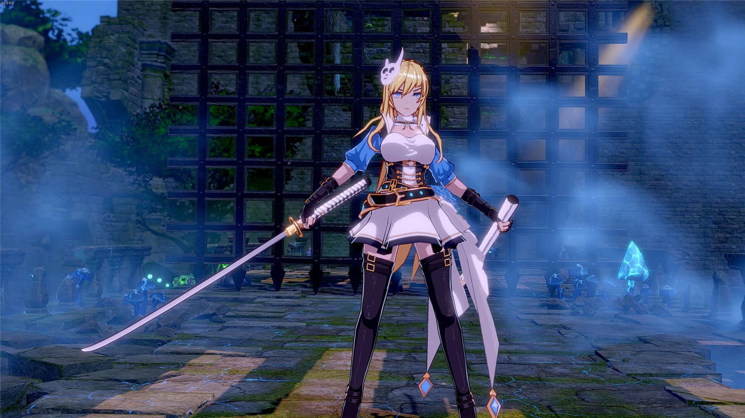 边境猎人: 艾尔莎的命运之轮/Frontier Hunter: Erzas Wheel of Fortune v0.8.02+中文网盘下载-次元share 边境猎人: 艾尔莎的命运之轮/Frontier Hunter: Erzas Wheel of Fortune v0.8.02+中文网盘下载-次元share