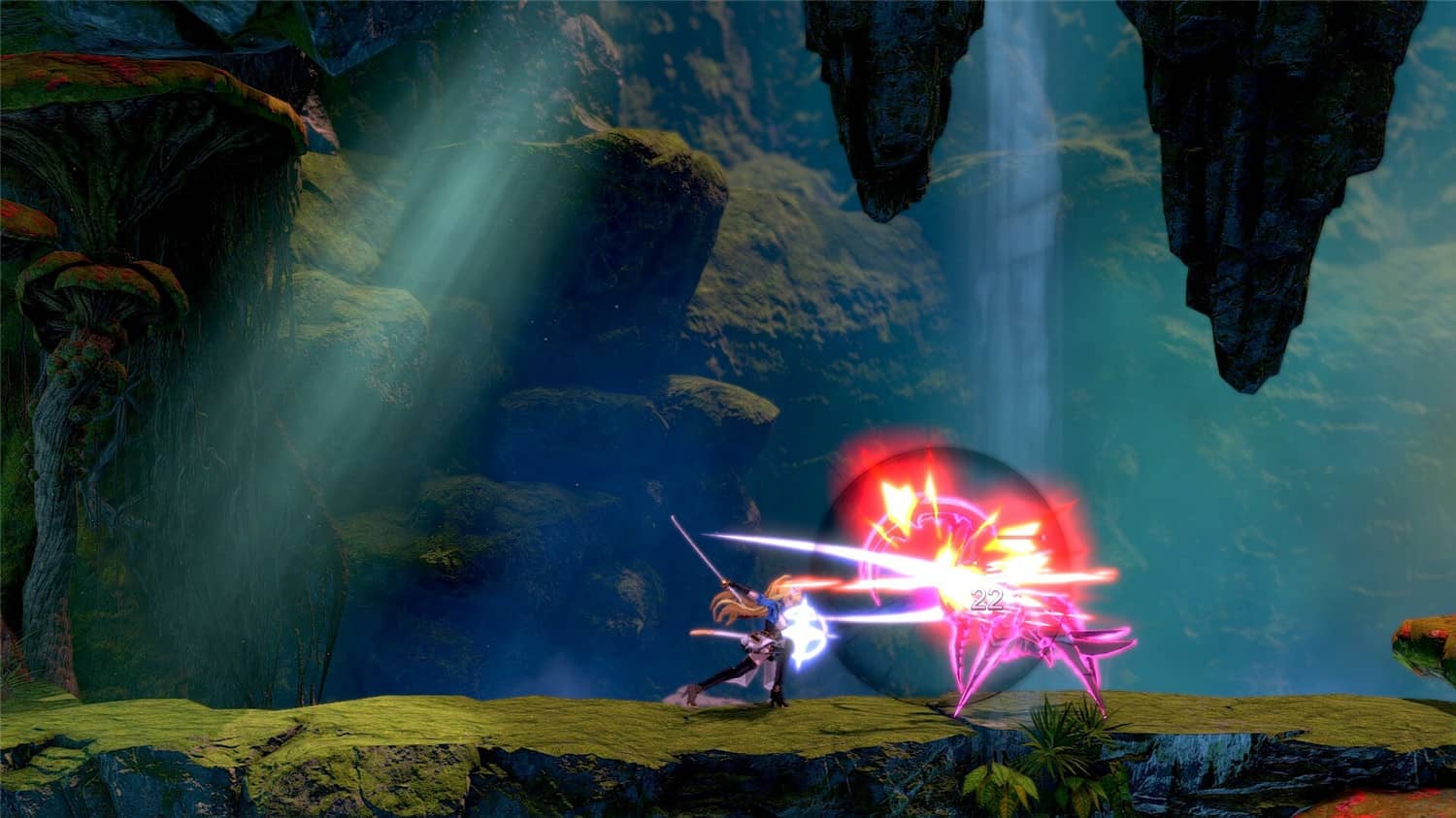 边境猎人: 艾尔莎的命运之轮/Frontier Hunter: Erzas Wheel of Fortune v0.8.02+中文网盘下载-次元share 边境猎人: 艾尔莎的命运之轮/Frontier Hunter: Erzas Wheel of Fortune v0.8.02+中文网盘下载-次元share