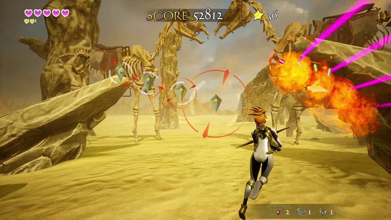 太空旋风 Air Twister  中文网盘下载-次元share