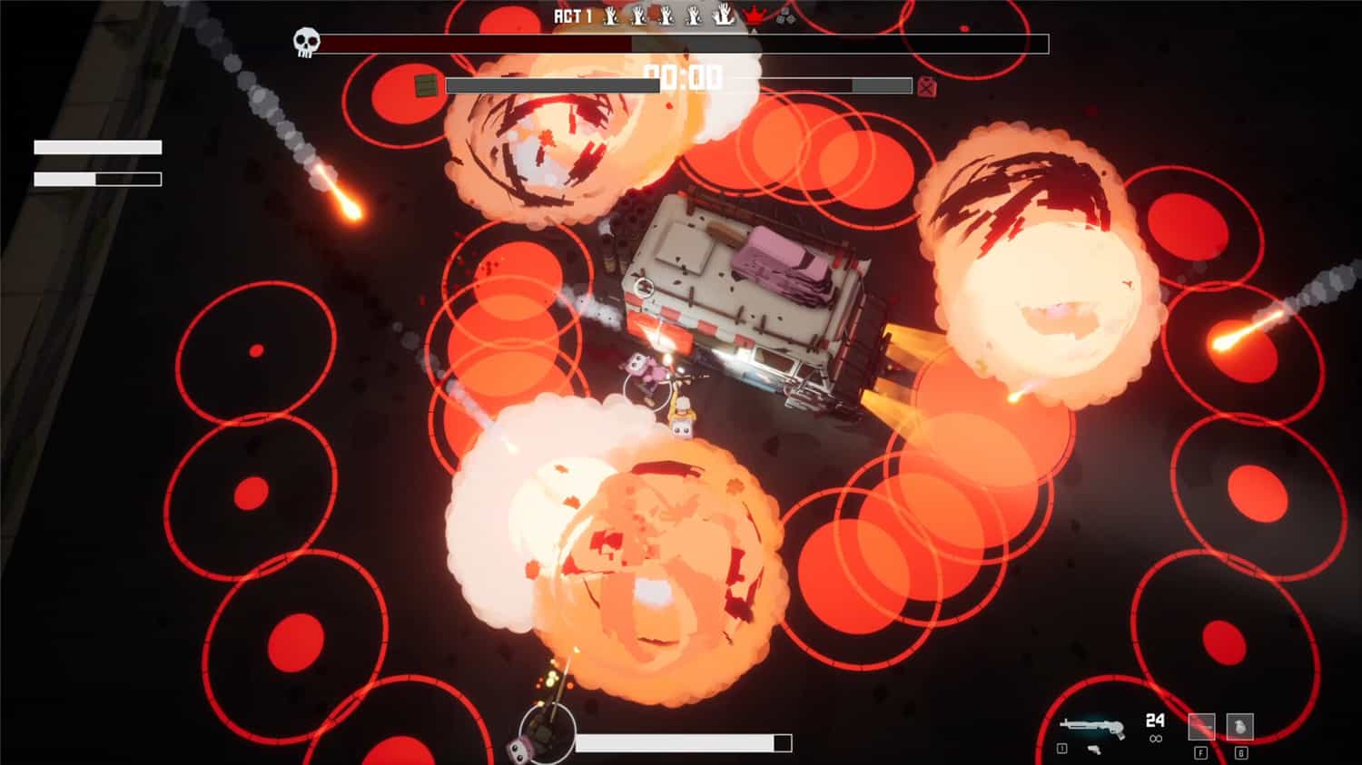 僵尸建造防御2  Zombie Builder Defense 2  中文网盘下载-次元share