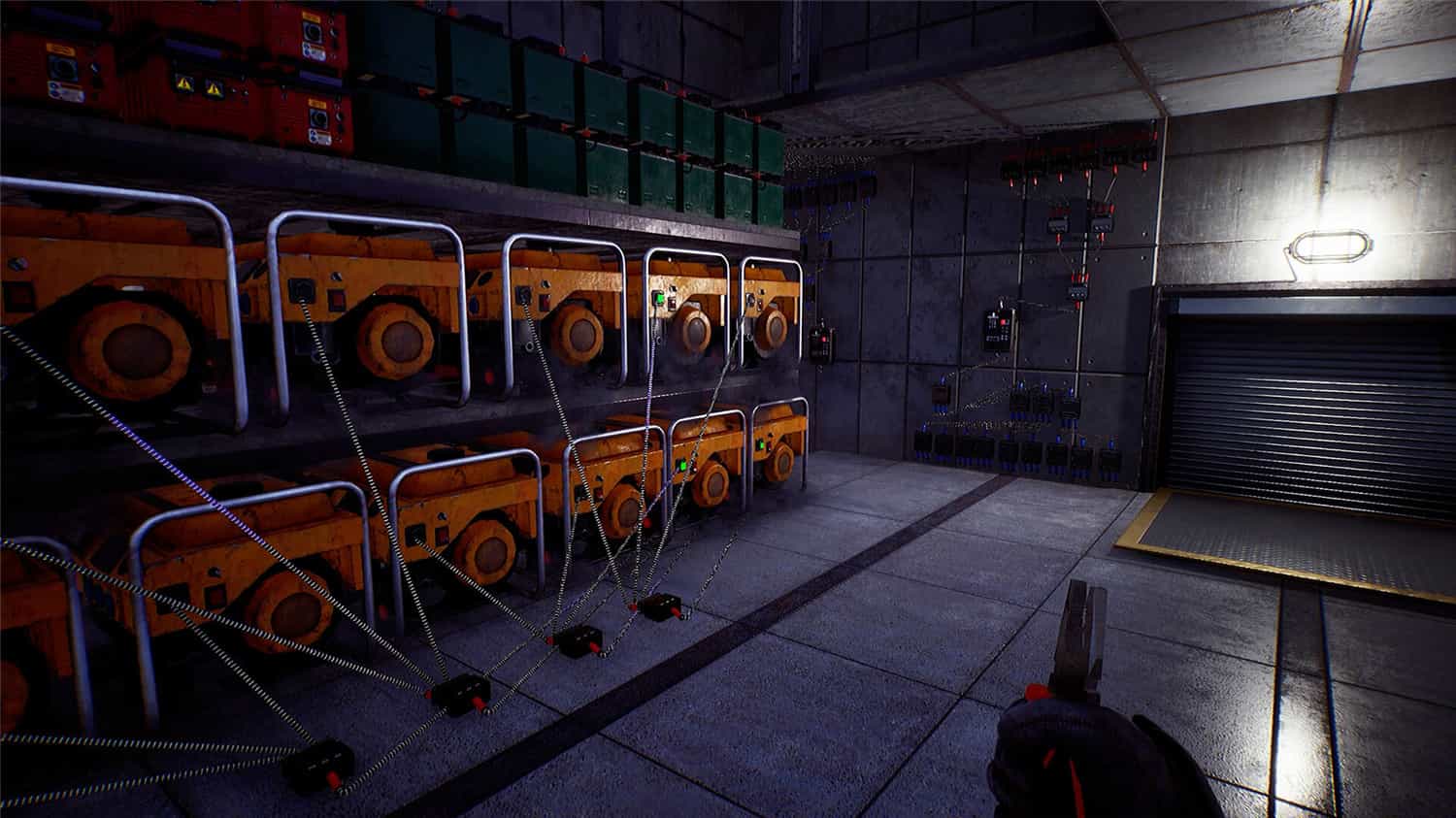 前线 The Front v1.0.13 中文网盘下载-次元share 前线 The Front v1.0.13 中文网盘下载-次元share