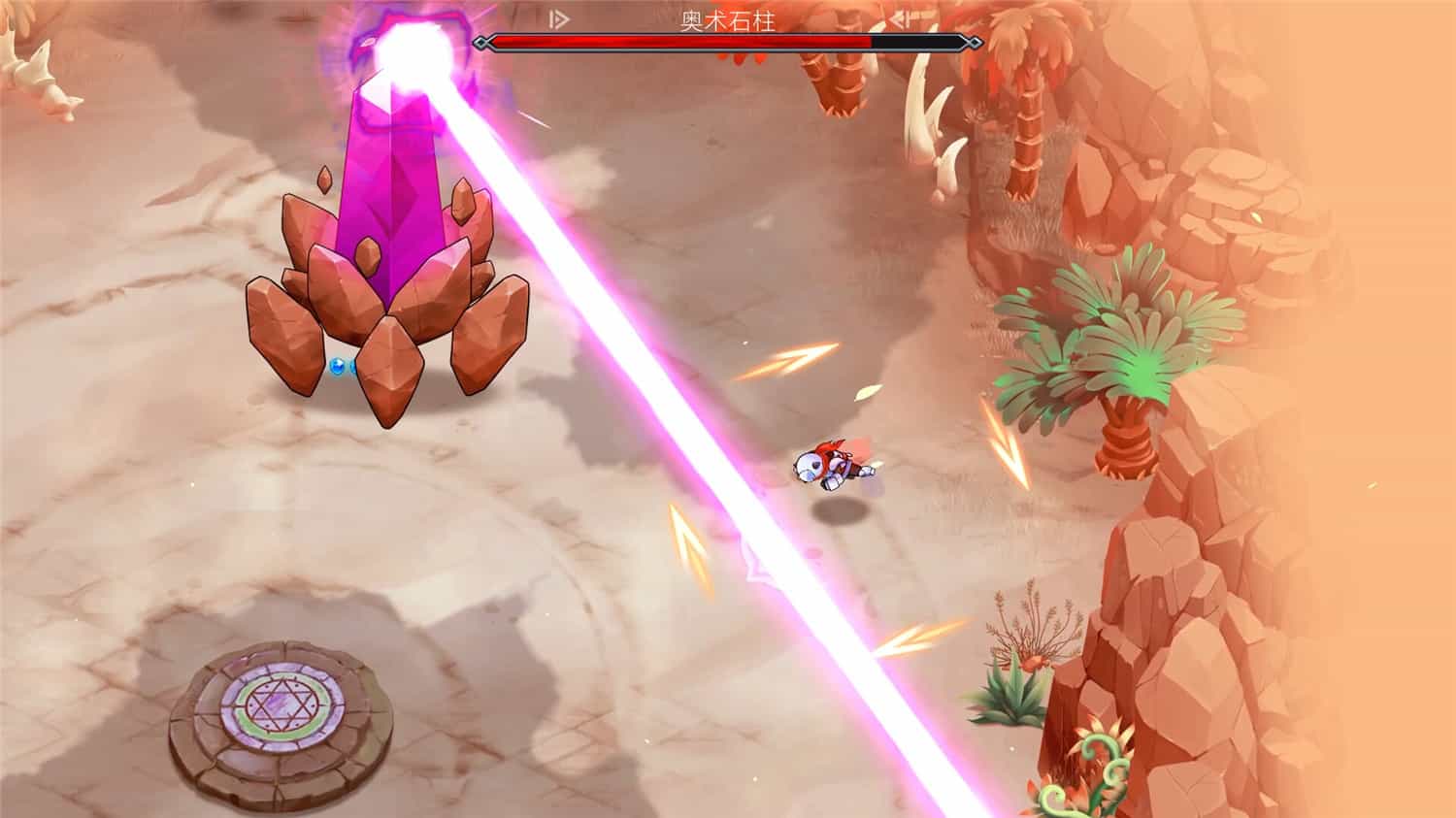 骑士VS巨人  断裂圣剑  Knight vs Giant The Broken Excalibur  v1.0.4  中文网盘下载-次元share