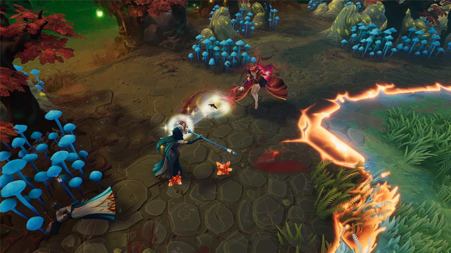 地下城4 Dungeons 4 v1.0.7 中文网盘下载-次元share 地下城4 Dungeons 4 v1.0.7 中文网盘下载-次元share