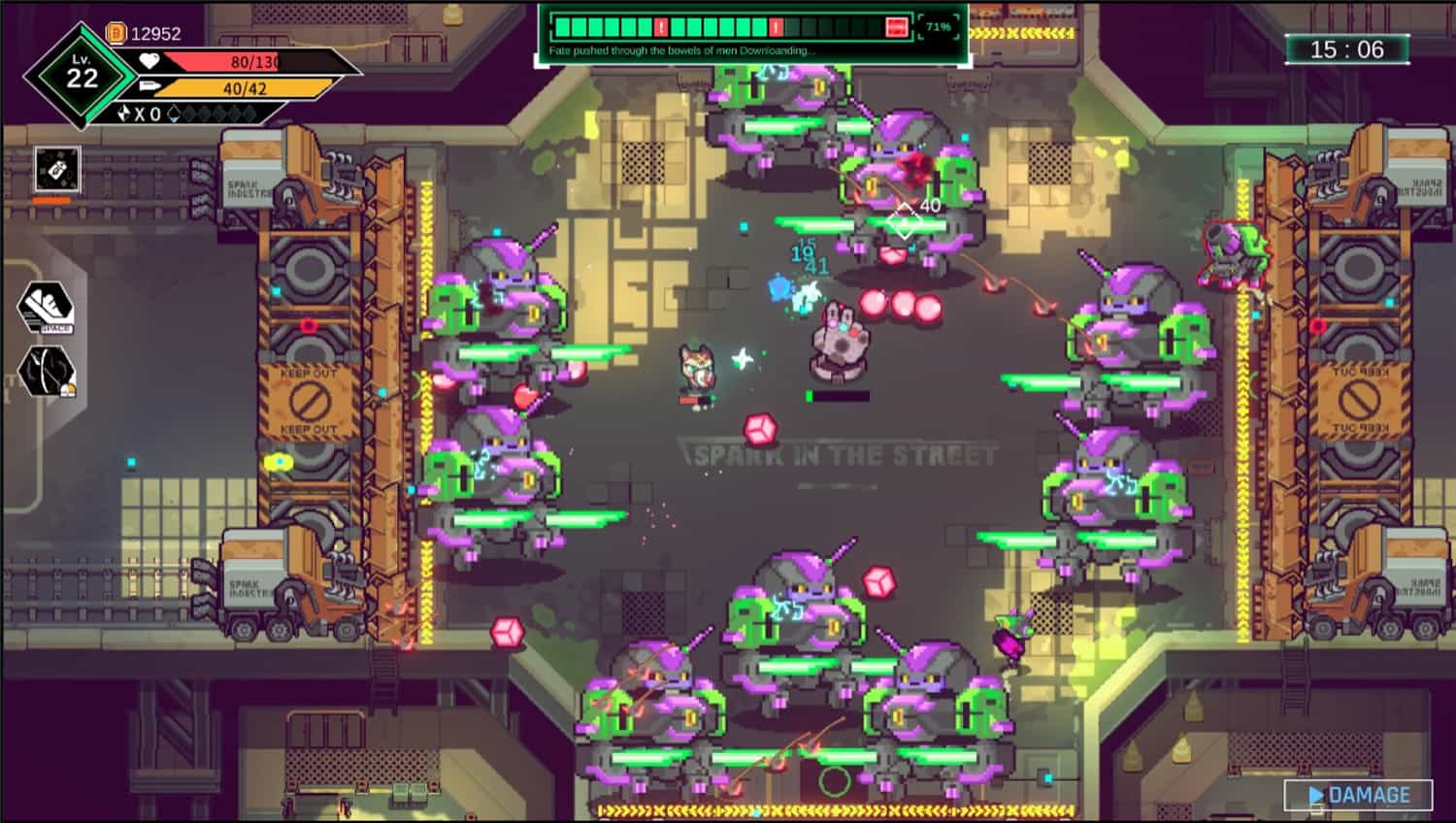 X入侵者 X Invader  v0.5.0+中文网盘下载-次元share